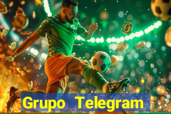 Grupo Telegram palpites futebol